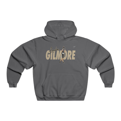 Lando Gilmore Vintage Hoodie