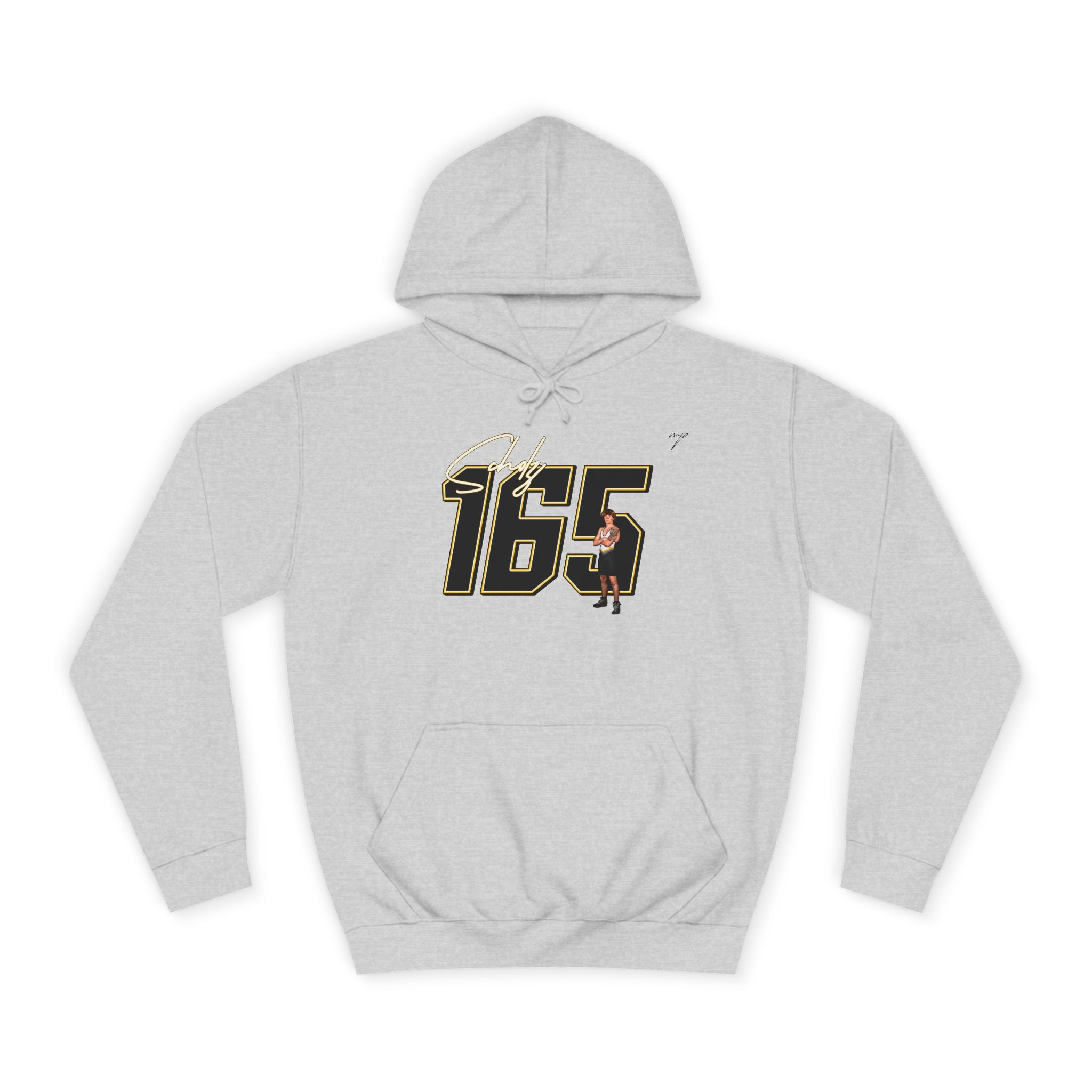 Luke Scholz Hoodie