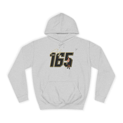 Luke Scholz Hoodie