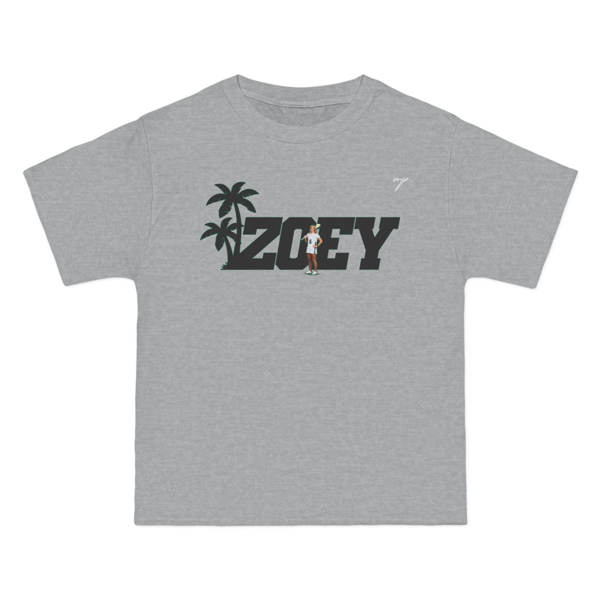 Izola Anderson Vintage Tee