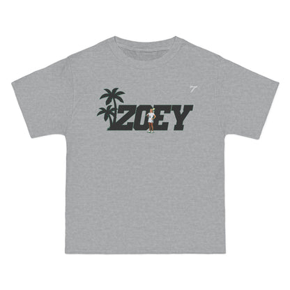 Izola Anderson Vintage Tee