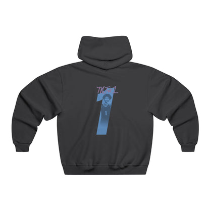 MJ Patterson Vintage Hoodie