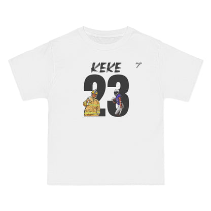 Keylan Abrams Vintage Tee