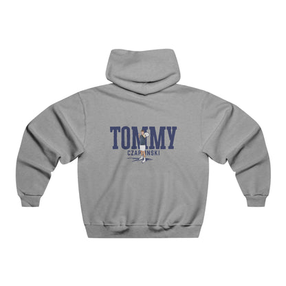 Tommy Czaplinski Vintage Hoodie