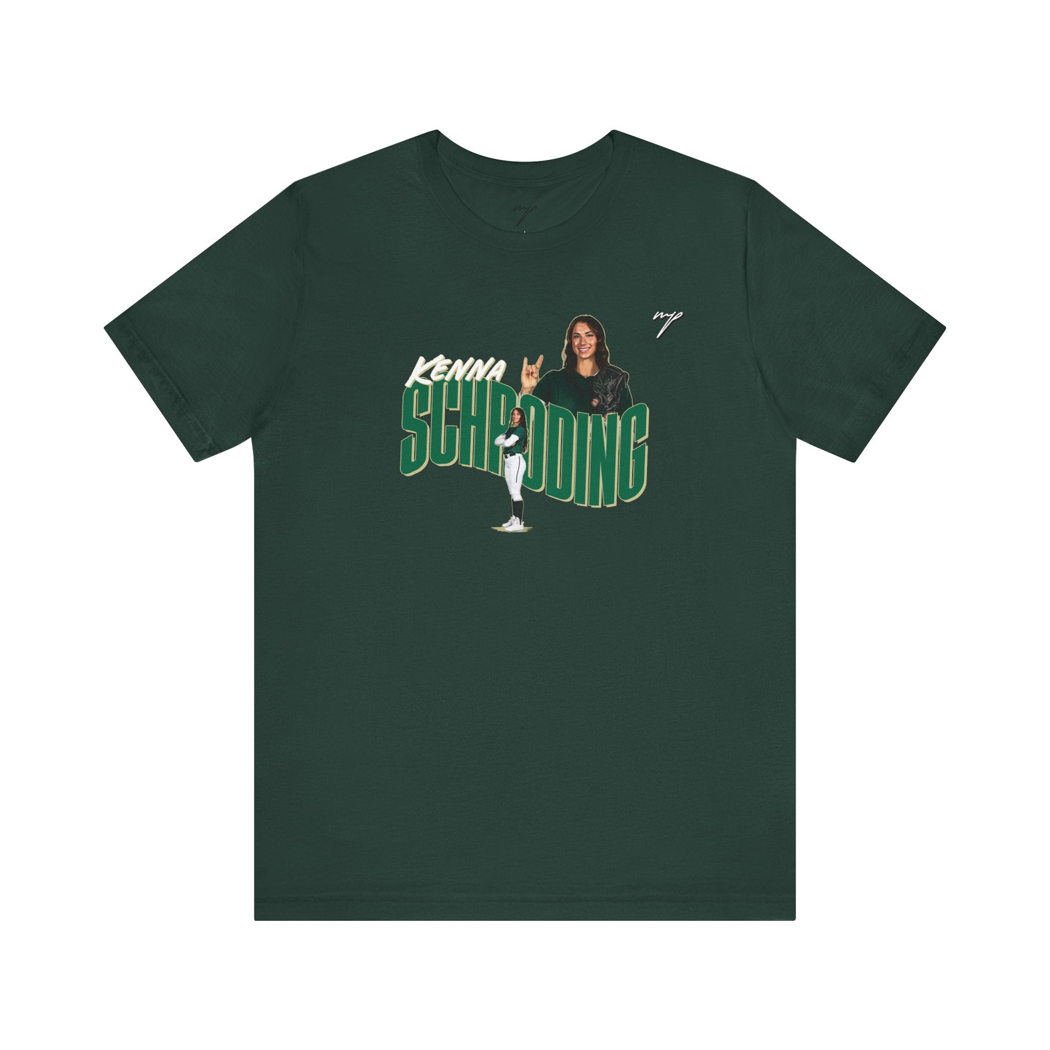 Mckenna Schroding Graphic Tee