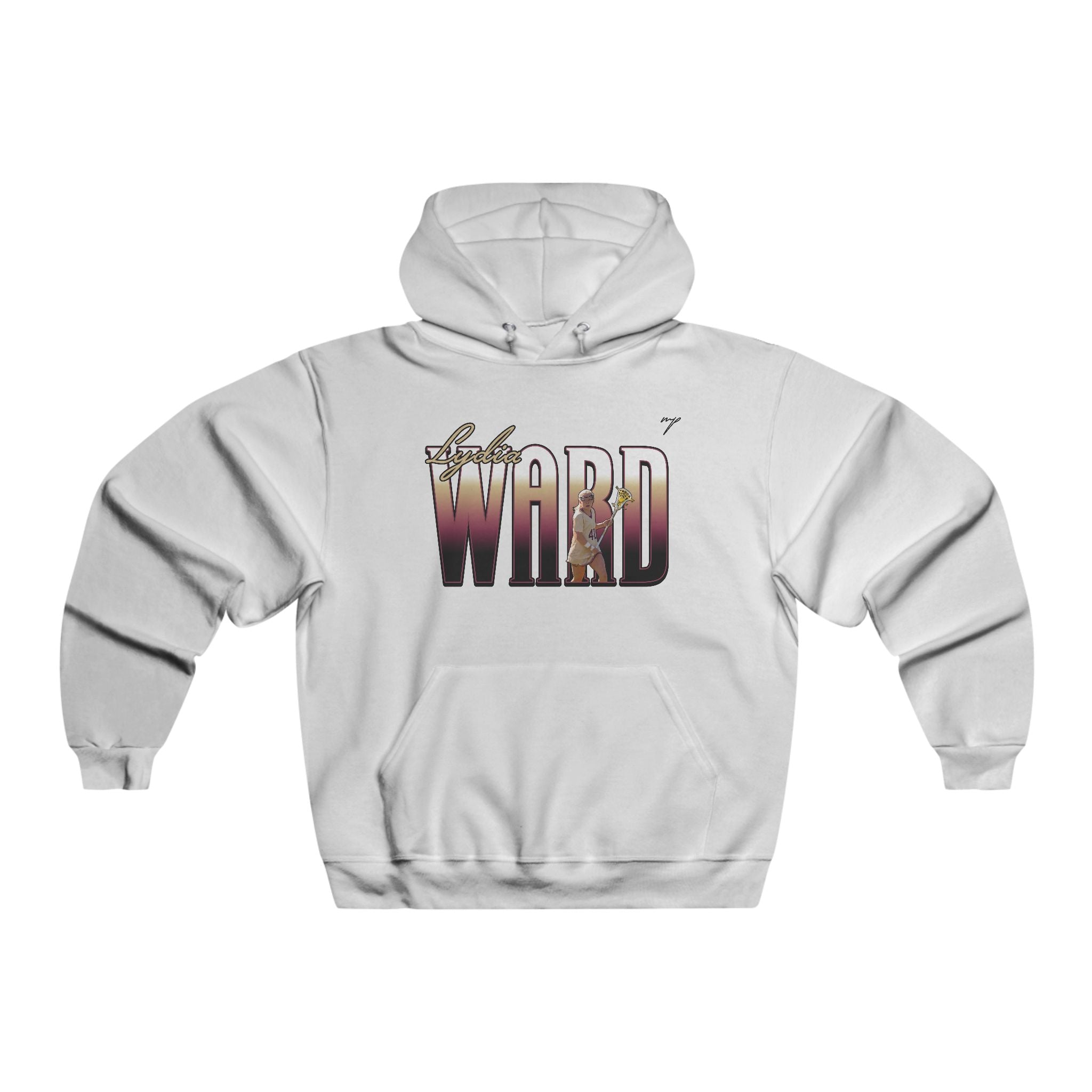 Lydia Ward Vintage Hoodie
