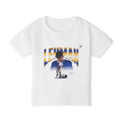 Reston Lehman Toddler Graphic Tee