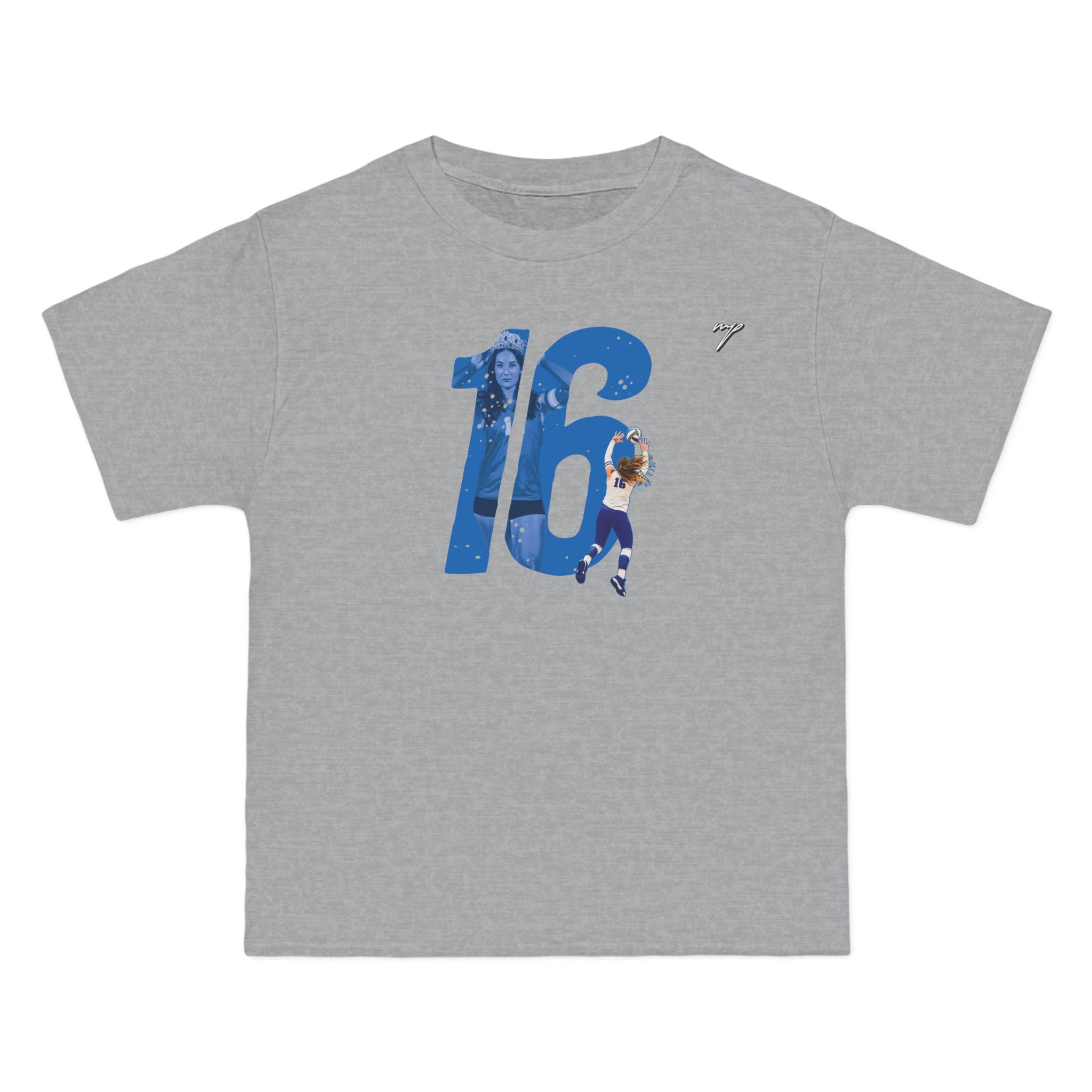Caroline Macander Vintage Tee
