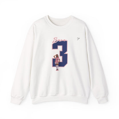 Brooke Bowman Crewneck