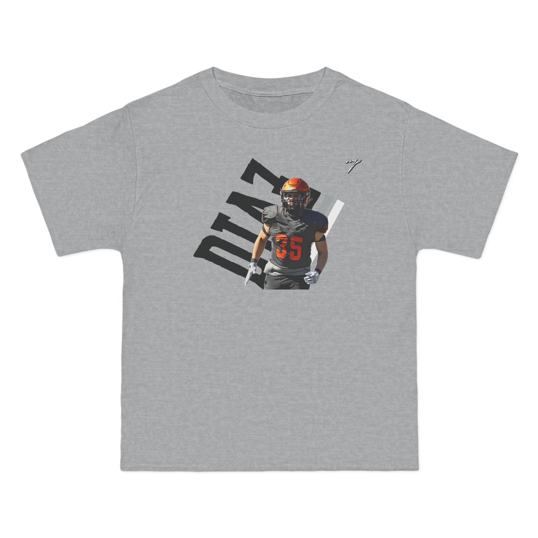 Rolando Diaz Vintage Tee