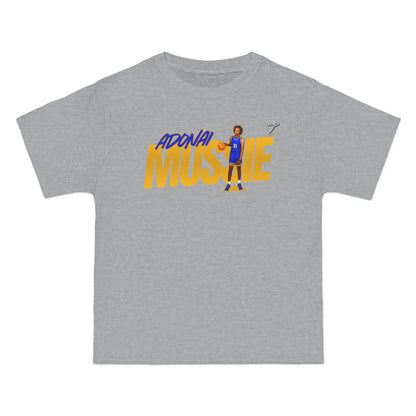 Adonai Mussie Vintage Tee