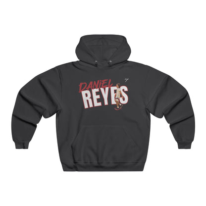 Daniel Reyes Vintage Hoodie