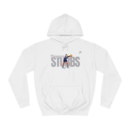 Cheyenne Stubbs Hoodie