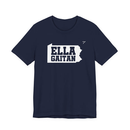 Ella Gaitan Graphic Tee