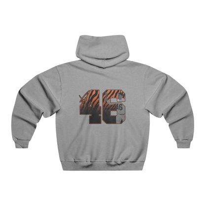 William Wagner Vintage Hoodie