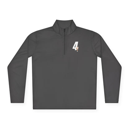 Eli Hudzik Quarter-Zip