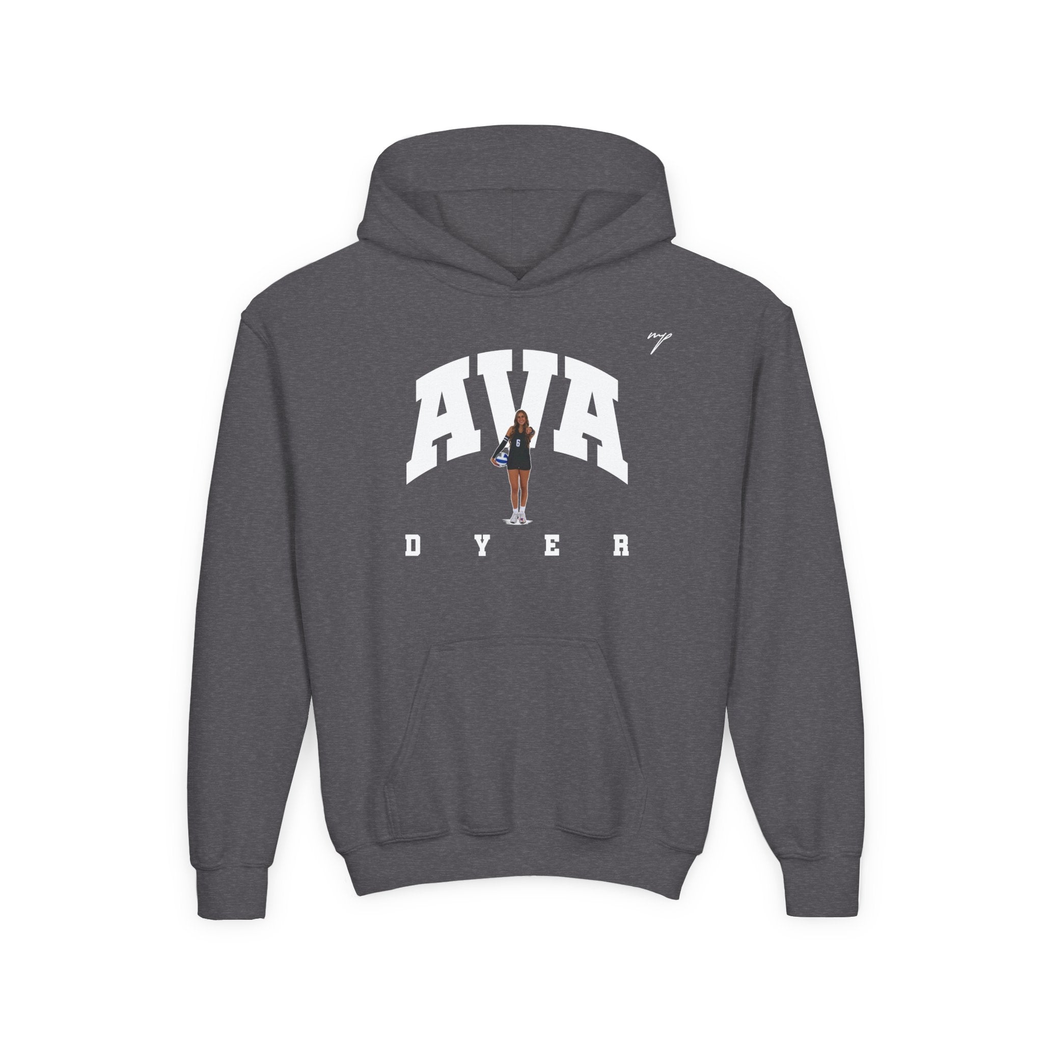 Ava Dyer YOUTH Hoodie
