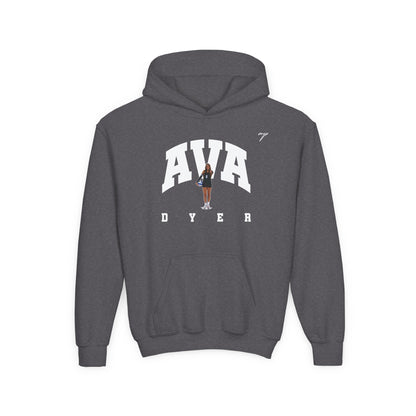 Ava Dyer YOUTH Hoodie