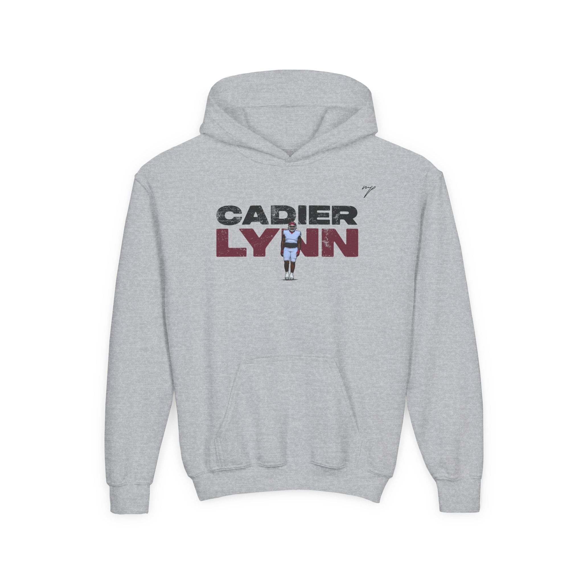 Cadier Lynn YOUTH Hoodie