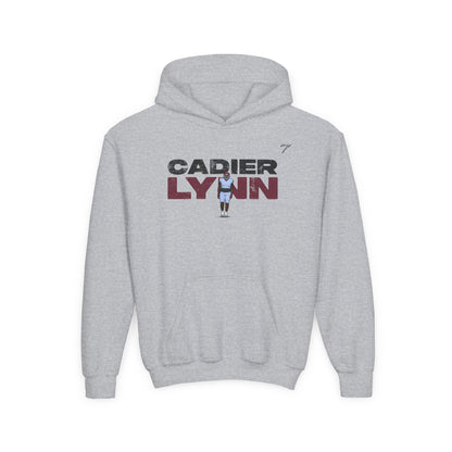 Cadier Lynn YOUTH Hoodie
