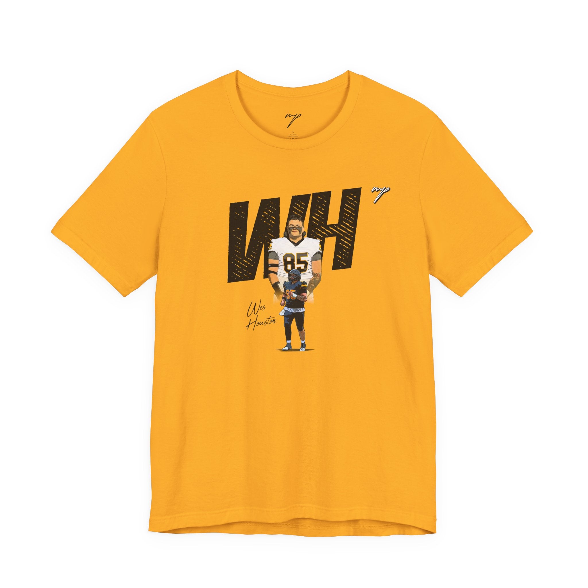 Wes Houston Graphic Tee