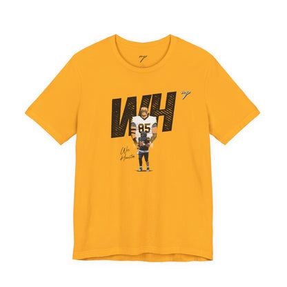 Wes Houston Graphic Tee