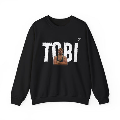 Connor Sintobin Crewneck