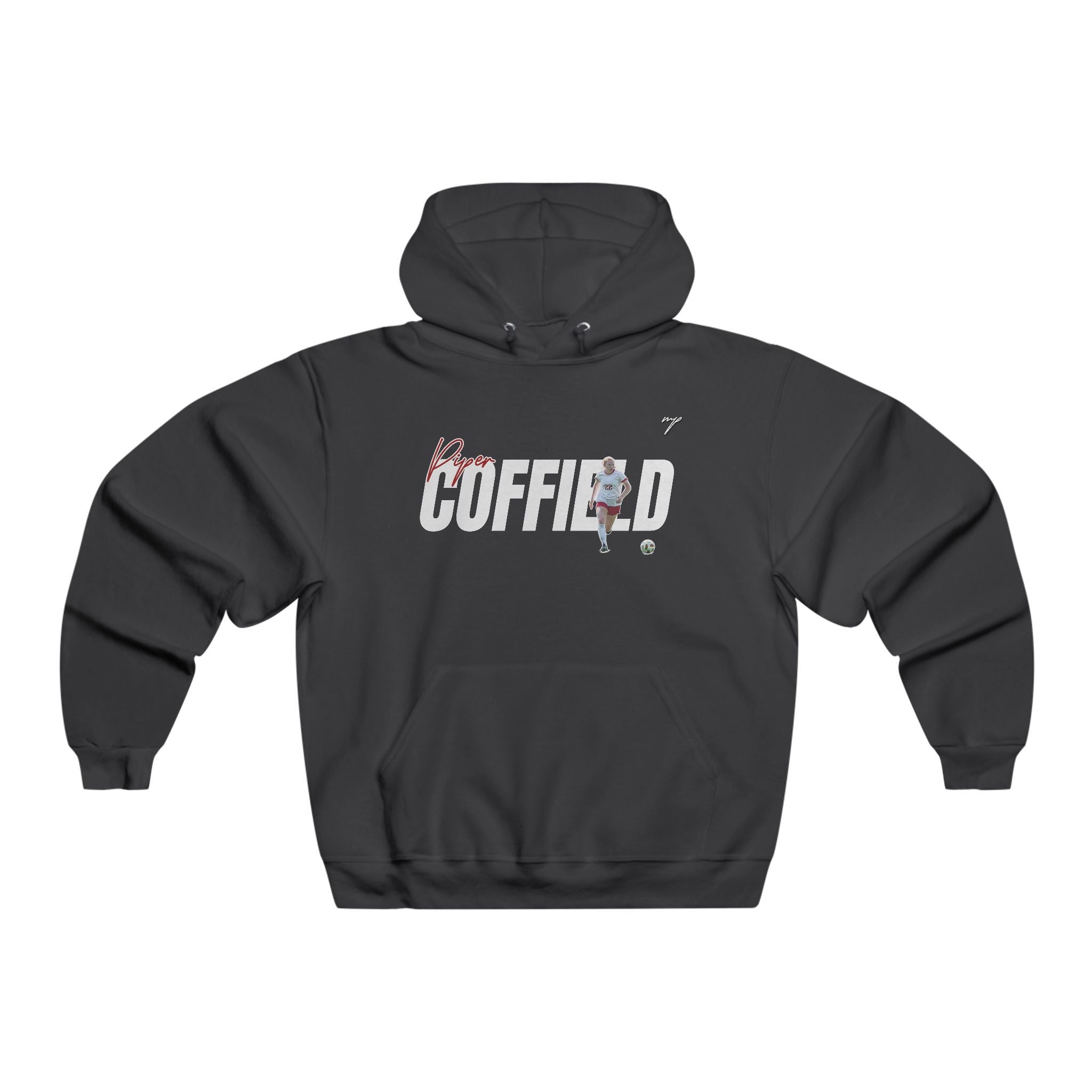 Piper Coffield Vintage Hoodie