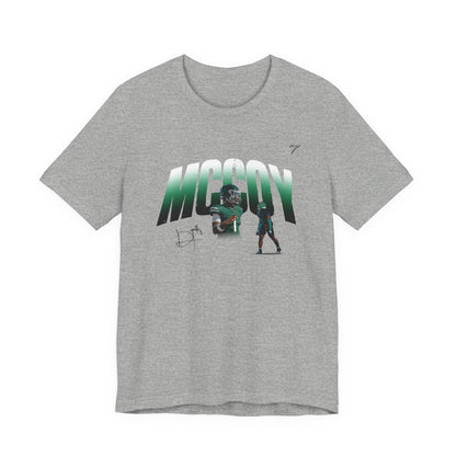 Detyrian McCoy Graphic Tee