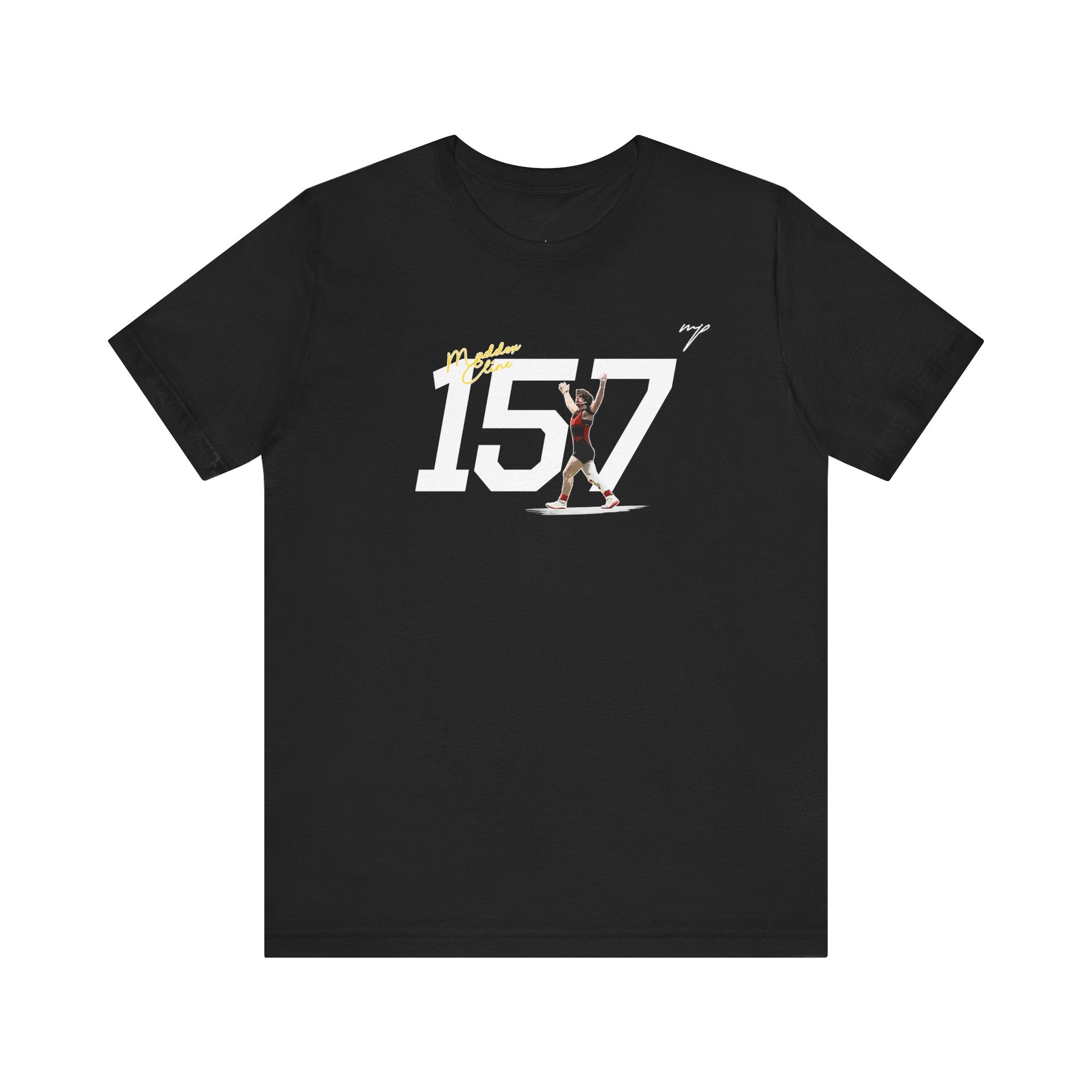 Maddox Cline Graphic Tee