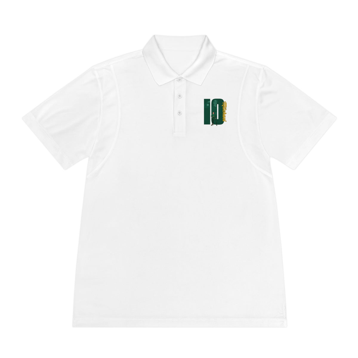Madox Mitchael Polo