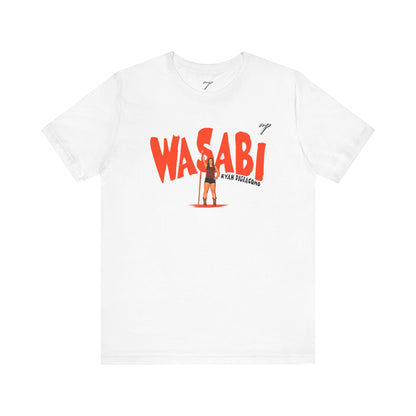 Ryah DiGiacomo Graphic Tee