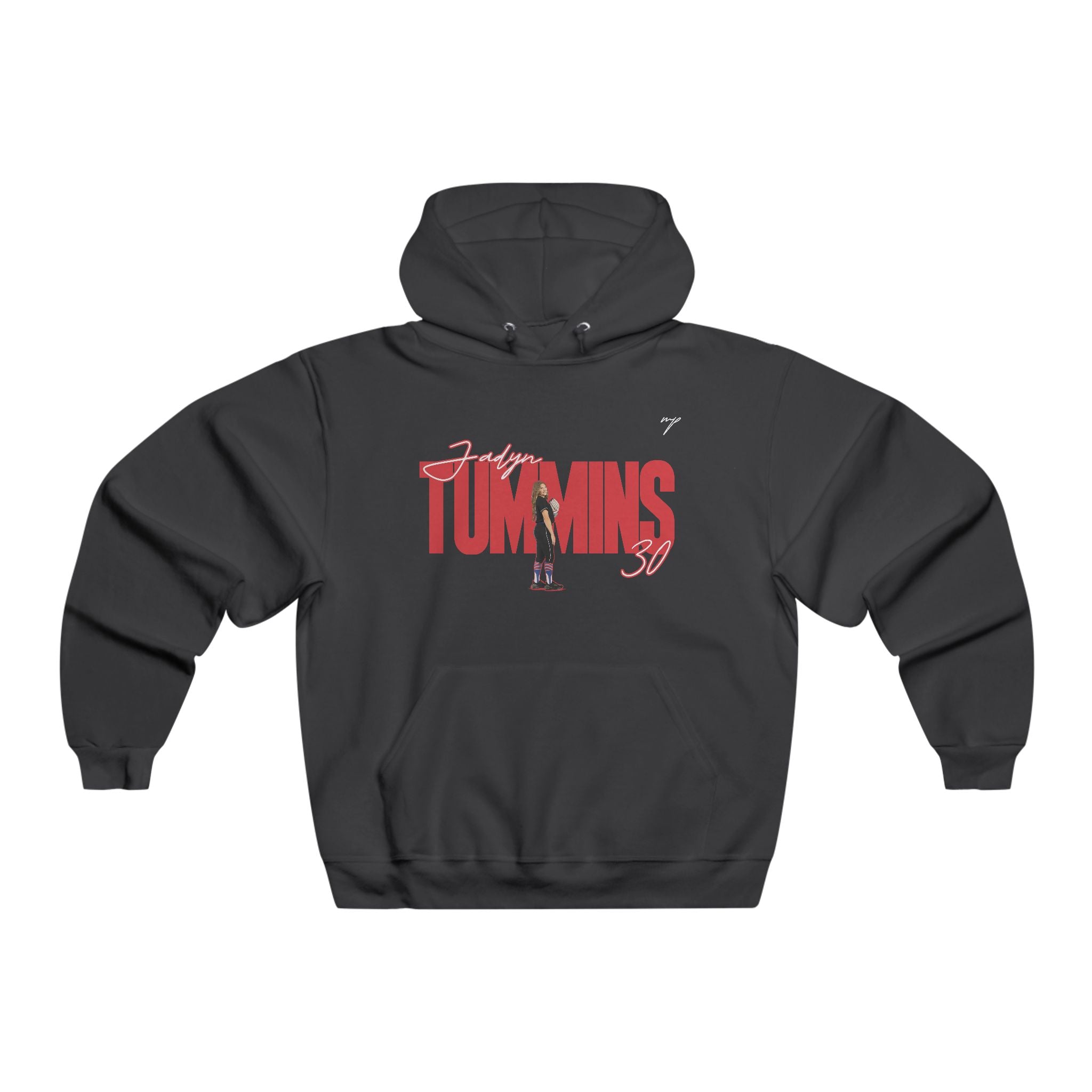 Jadyn Tummins Vintage Hoodie