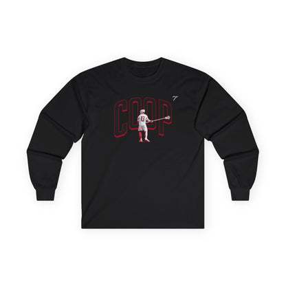 Cooper Heilig Long Sleeve Tee