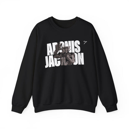 Adonis Jackson Crewneck