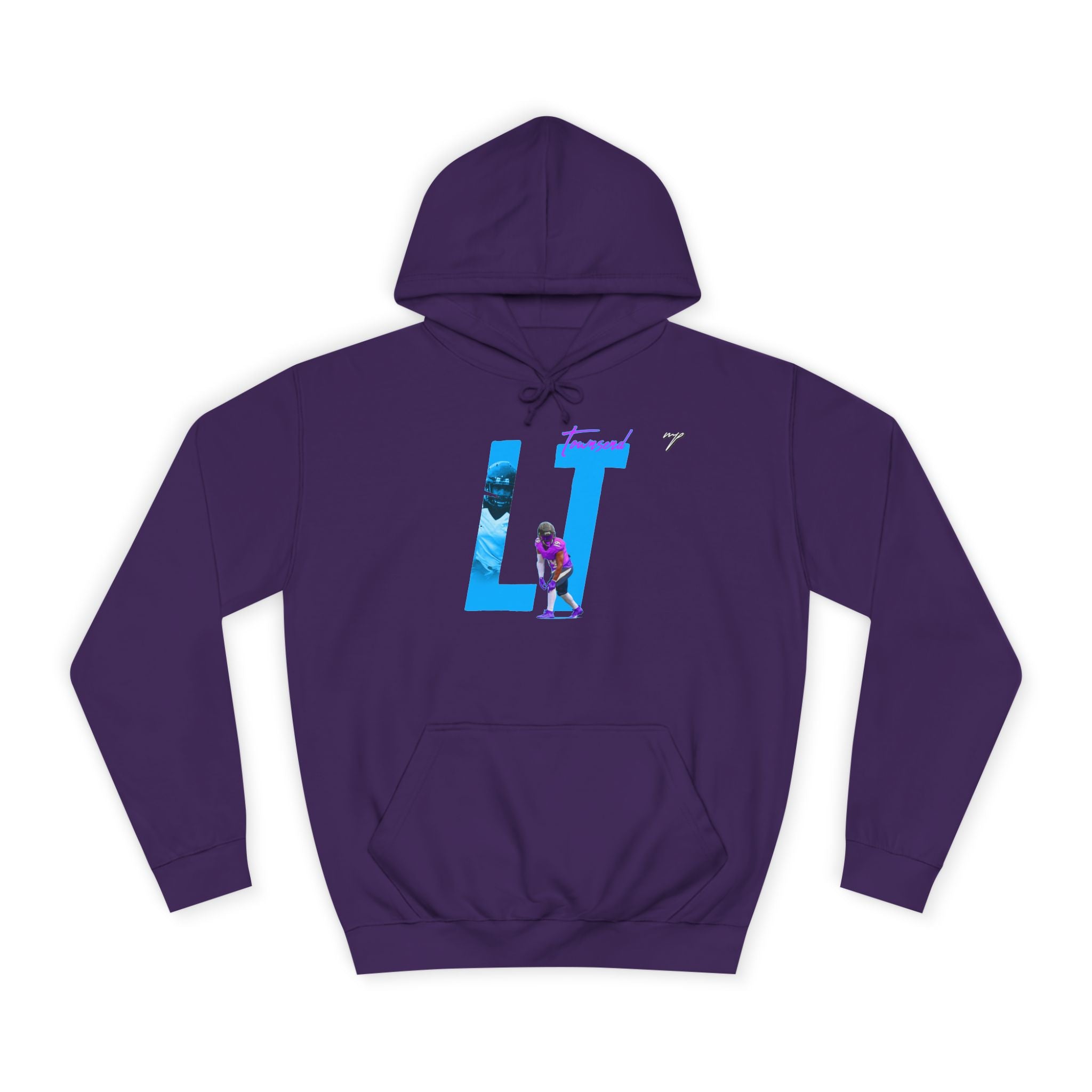 Lynn Townsend Hoodie