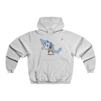 Adrianna De La Rosa Vintage Hoodie
