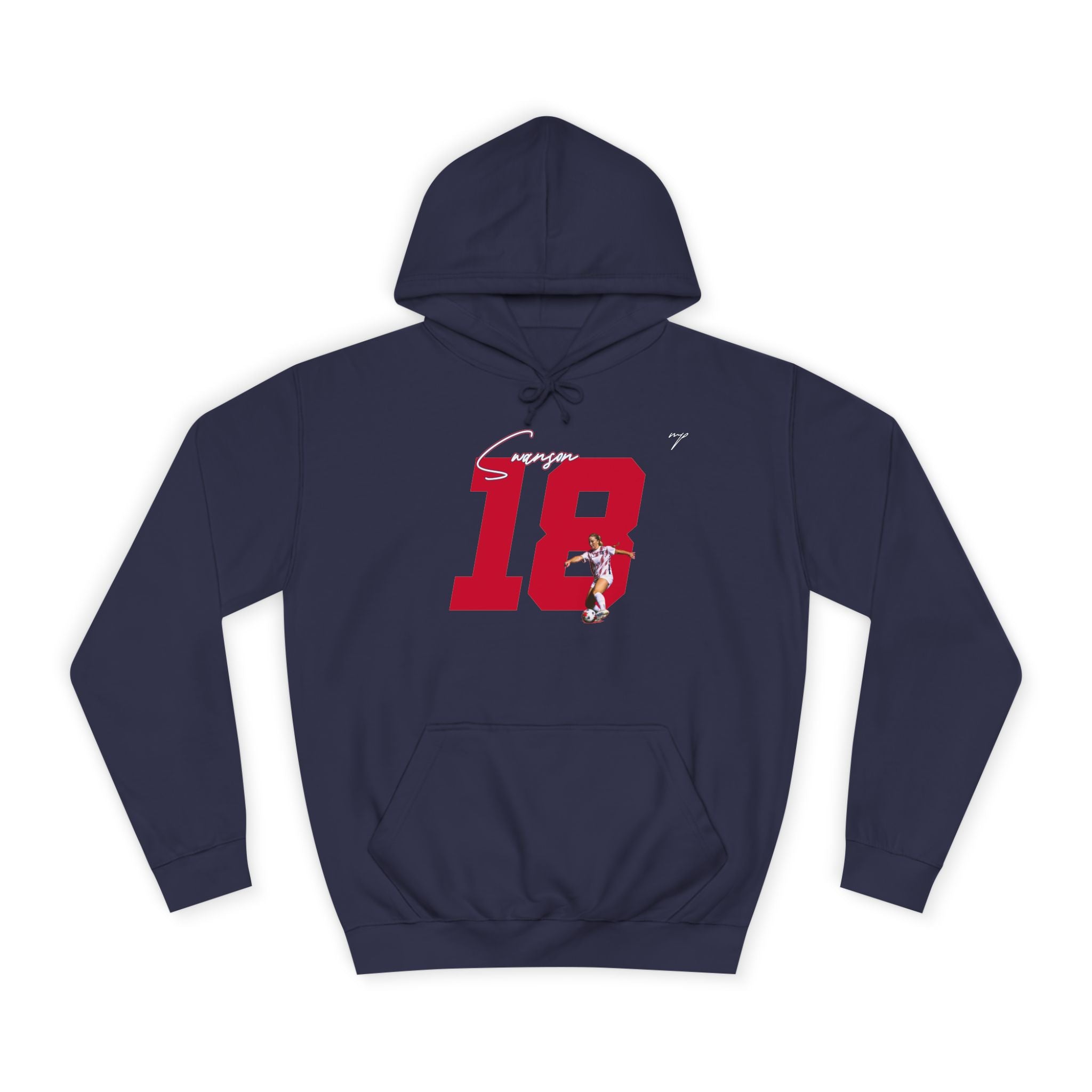 Lainey Swanson Hoodie