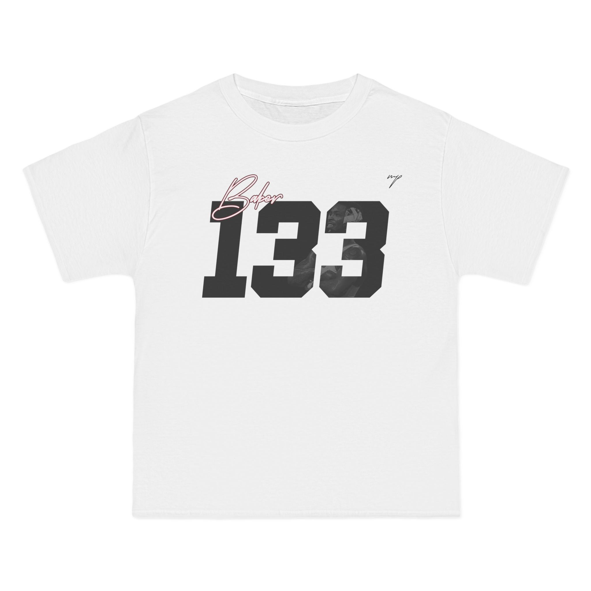 Markel Baker Vintage Tee