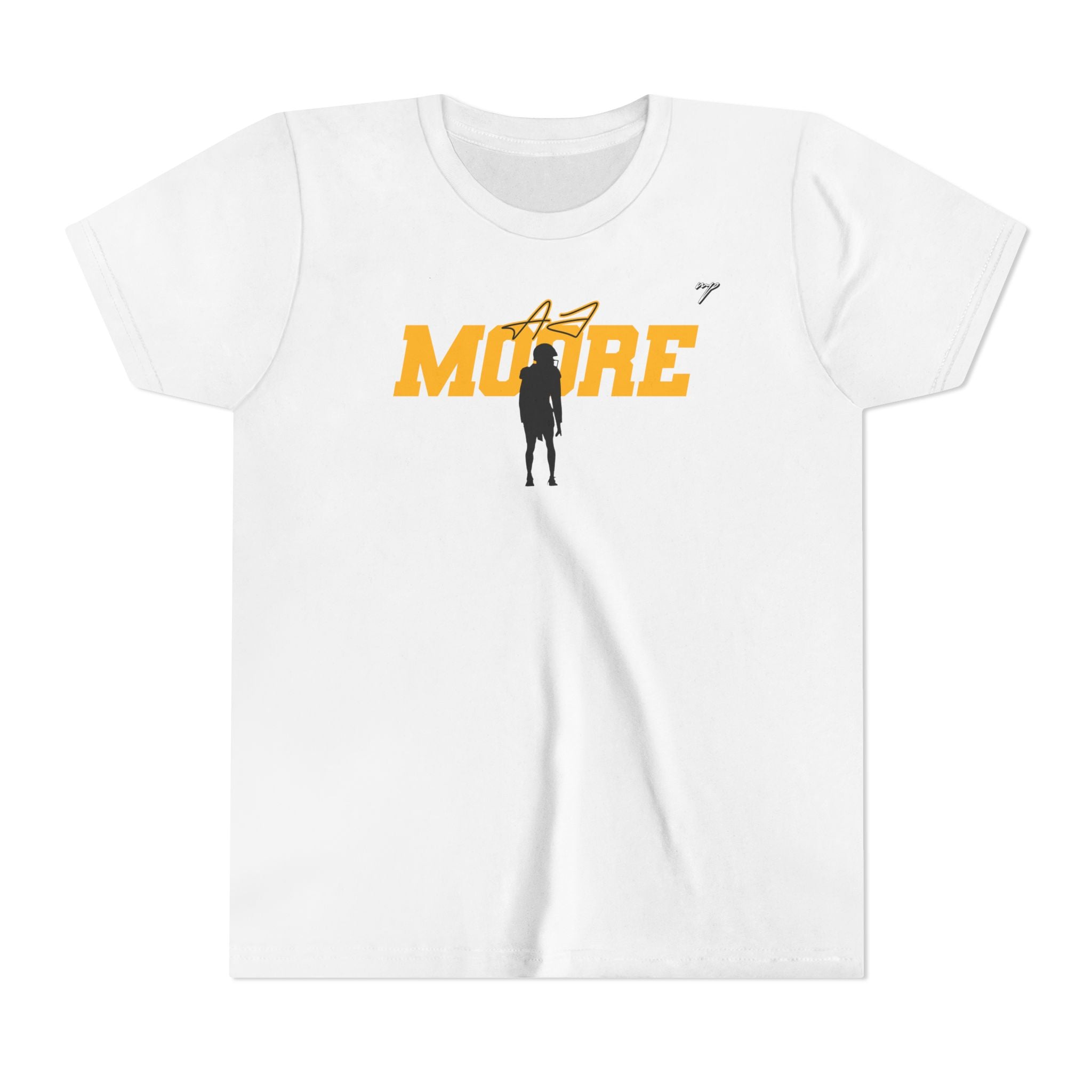 Antwan Moore YOUTH Graphic Tee