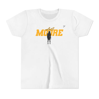 Antwan Moore YOUTH Graphic Tee