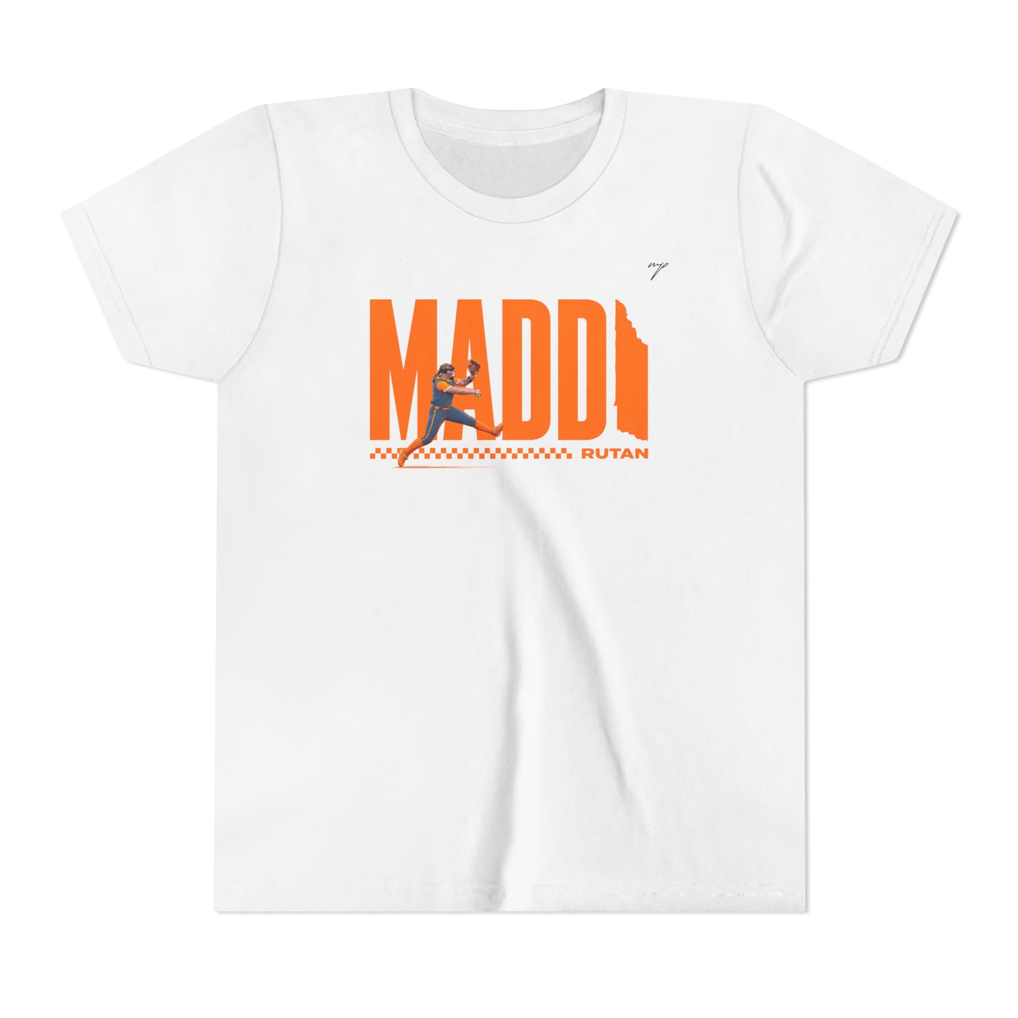 Maddi Rutan YOUTH Graphic Tee