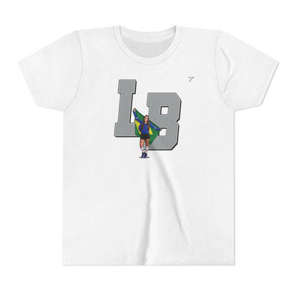 Luana Brambilla YOUTH Graphic Tee
