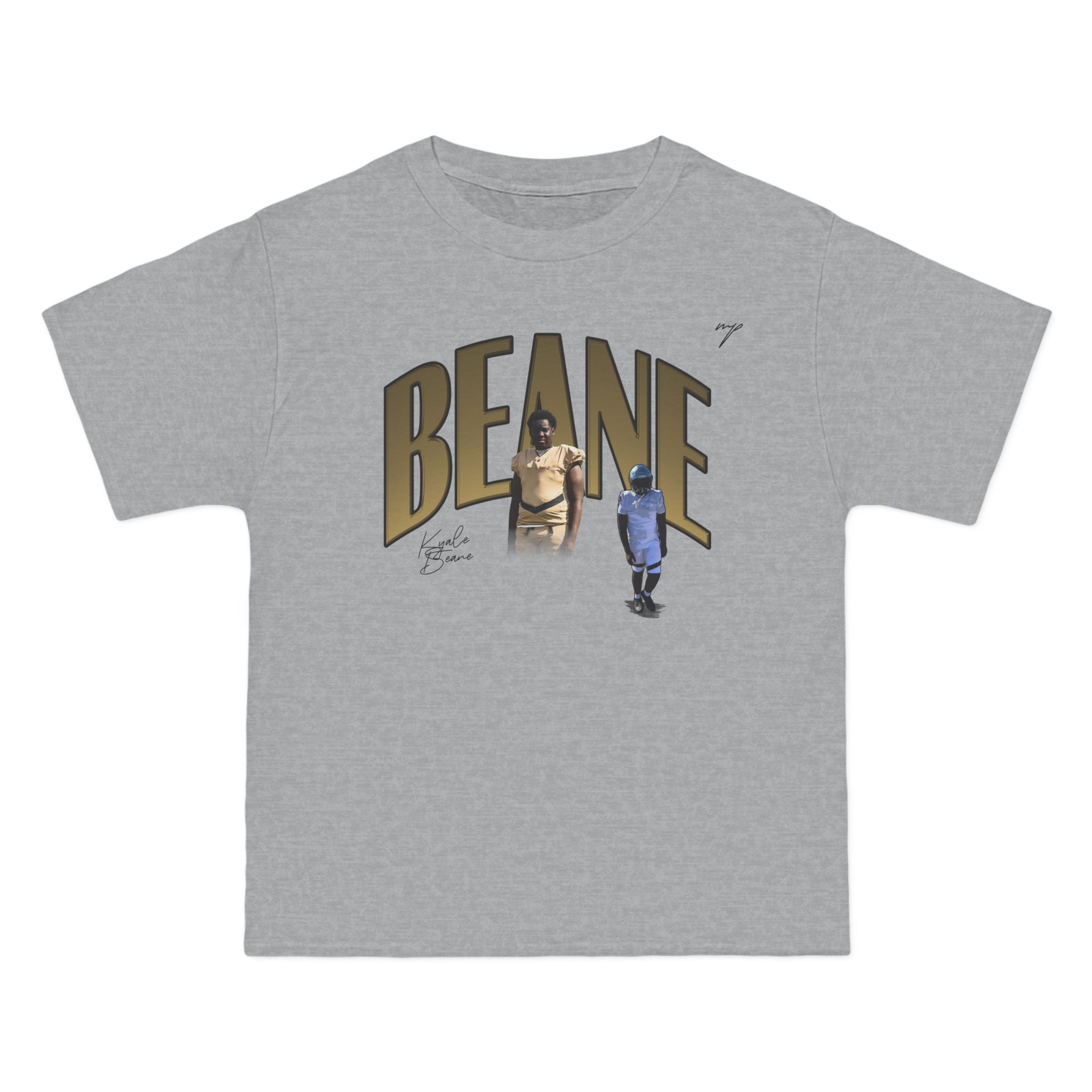 Kyale Beane Vintage Tee