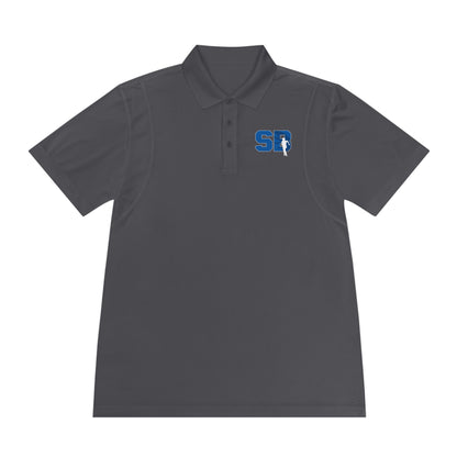 Steven Banks Polo