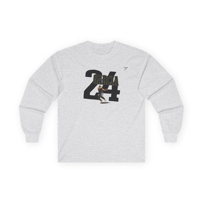 Isabella Garcia Long Sleeve
