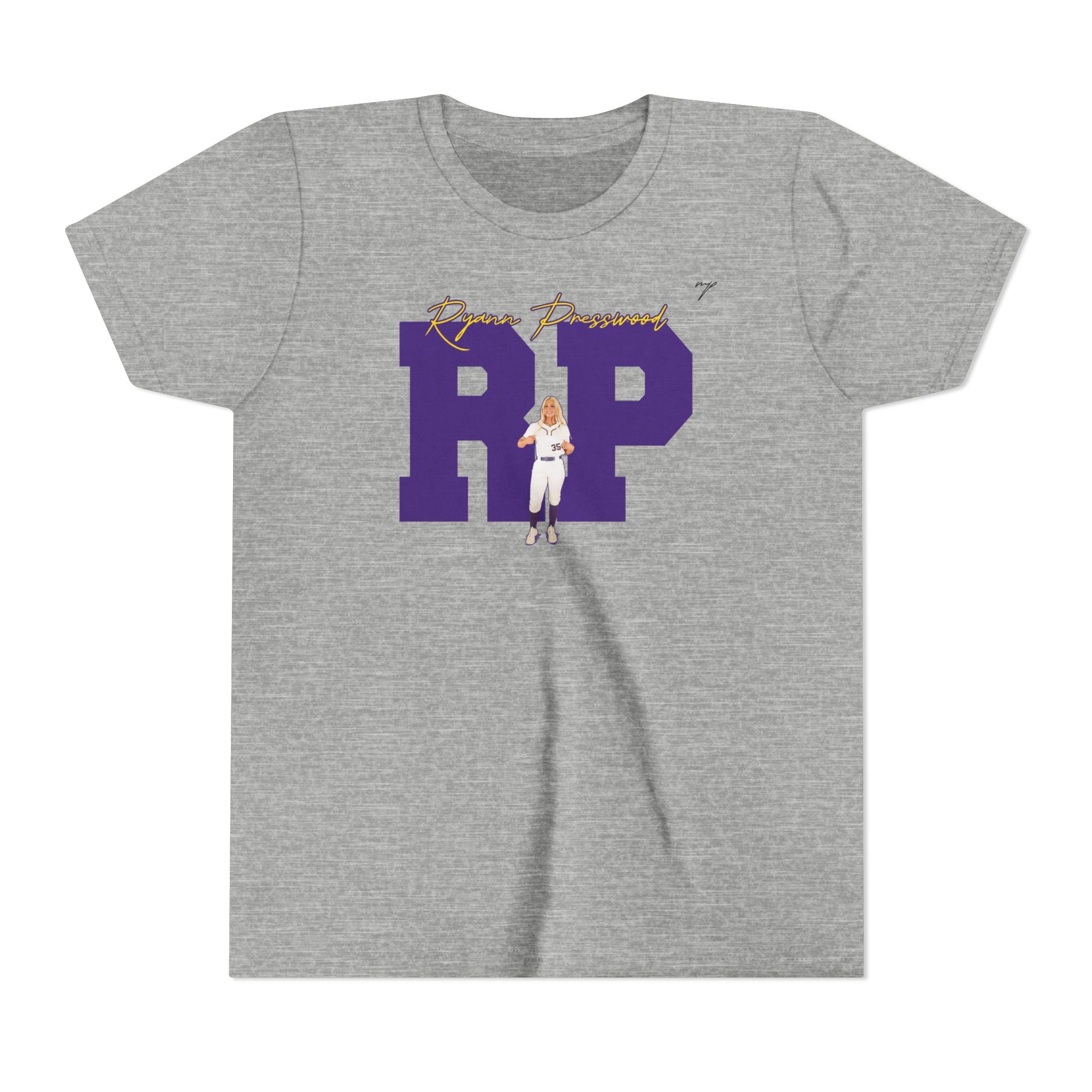 Ryann Presswood YOUTH Graphic Tee