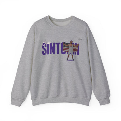 Connor Sintobin Crewneck