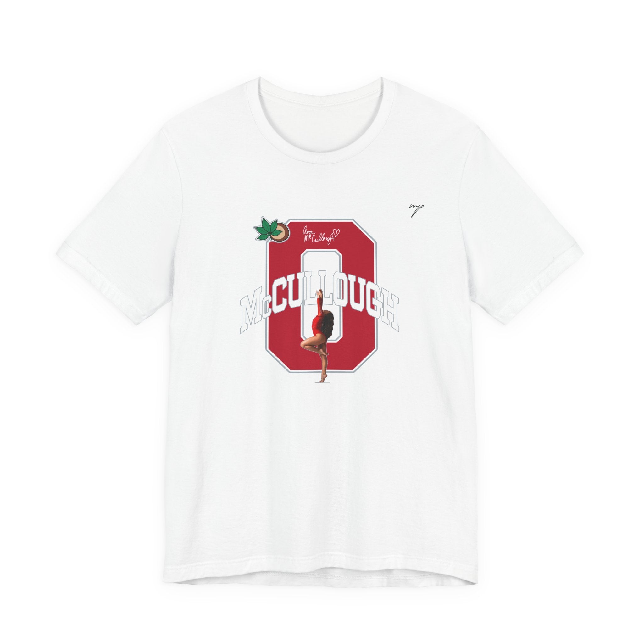 Ava McCullough Graphic Tee