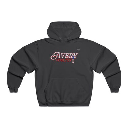 Avery Poulton Vintage Hoodie